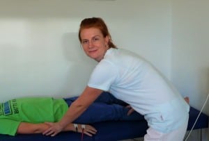 Frau Angelika Achleitner