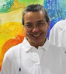 Frau Elisabeth Krenn