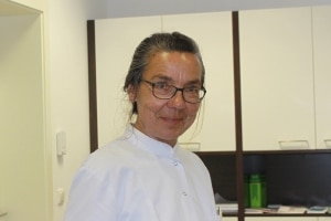 Frau Elisabeth Krenn
