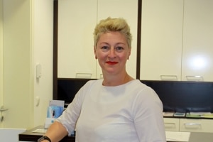 Frau Simone Brunnbauer